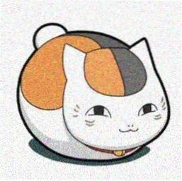 观众头像 追剧的胖婶